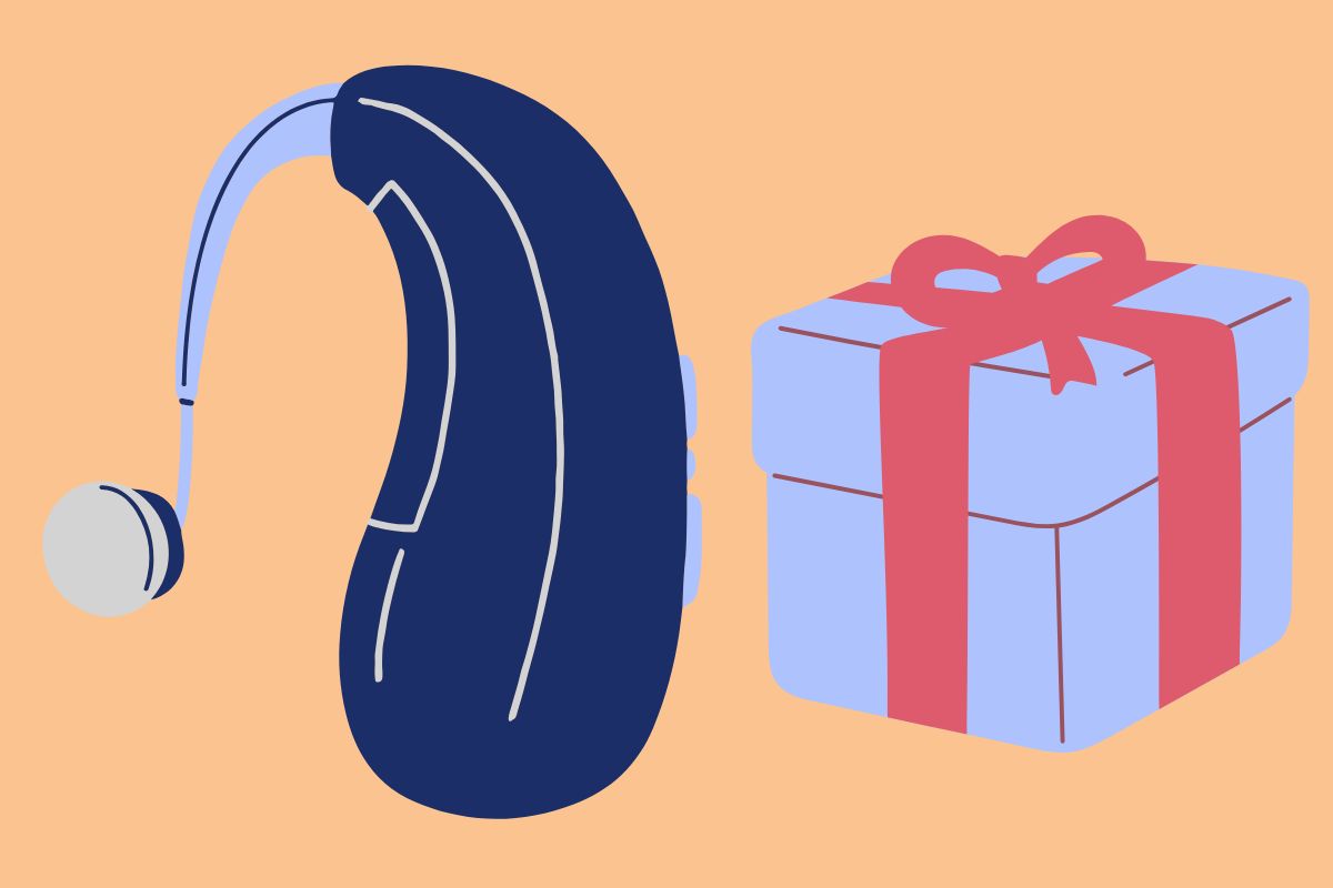 Gifts For Hearing Aid Users