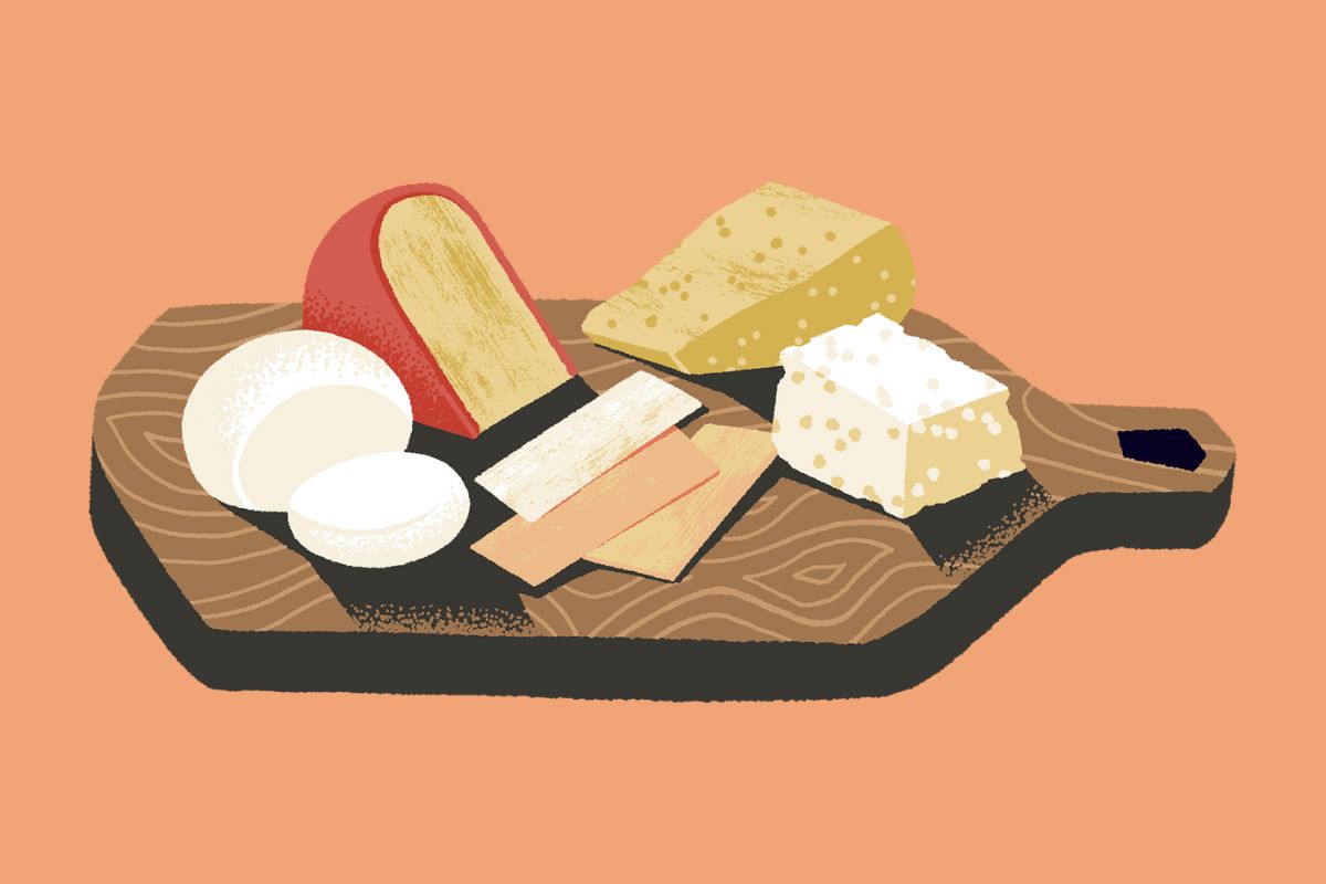 Gifts for Cheese Lovers