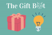 How to get personalised gift ideas using our free gift suggestions service - Featured Image