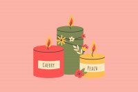 How to gift a candle guide