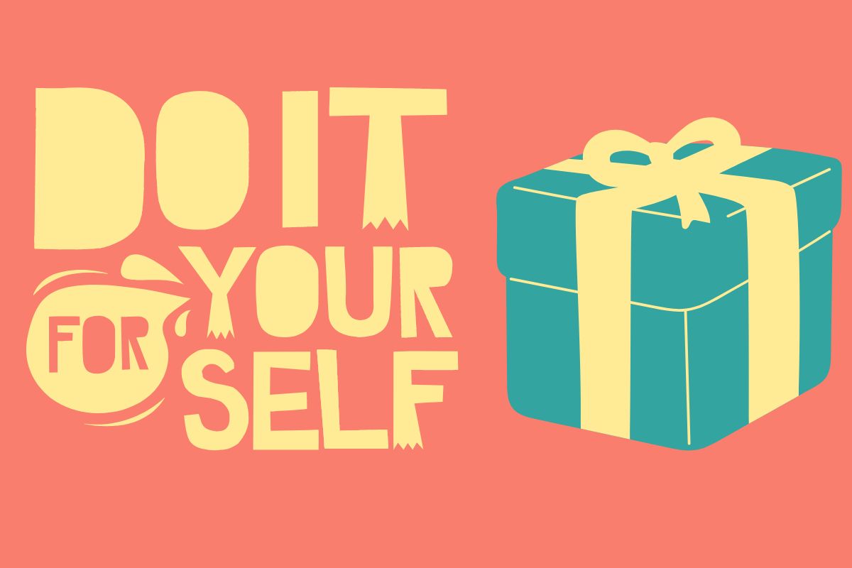 Is it weird to buy yourself your own birthday gift? - Quora