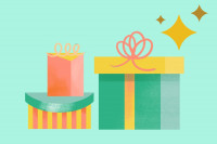 How to upgrade your gifts